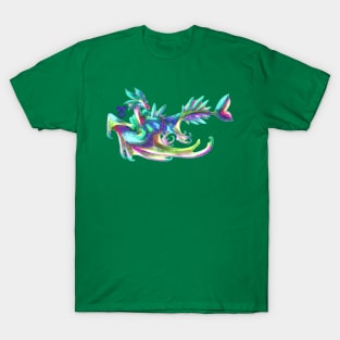 Offbeat Vee Cheep T-Shirt